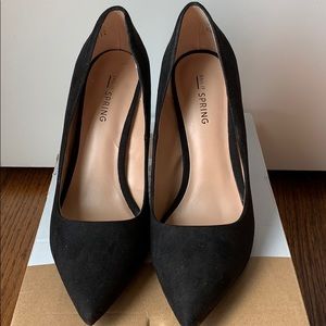 Call It Spring Agrirewiel